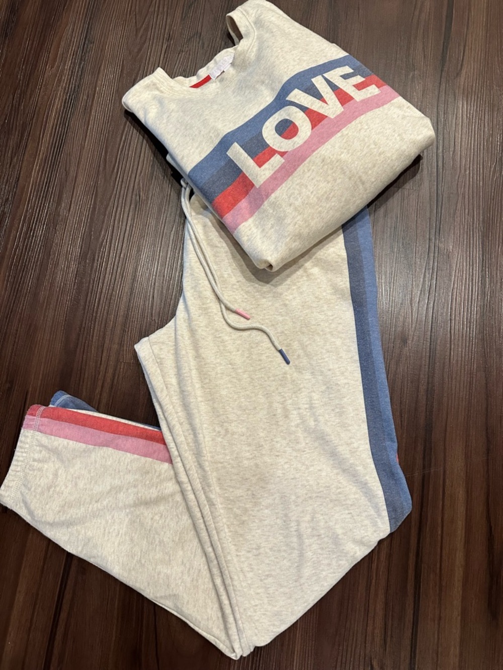 💗 PJ Salvage Loungewear Set
